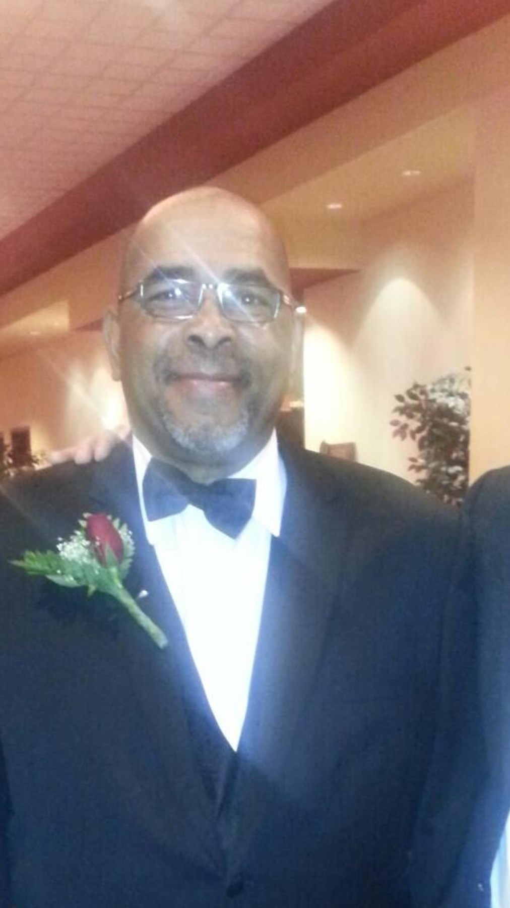 Obituary of Willie Darrell Perry