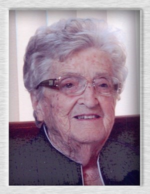 Obituary of Angelina Desanti