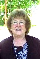 Obituary of Helen Desjardins