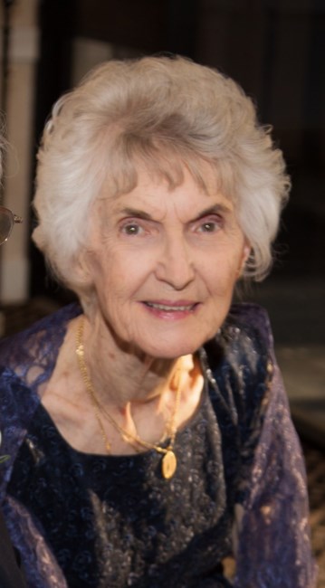 Obituary of Anna Catherine Reilly  Swenson