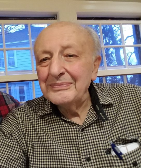 Avis de décès de Leslie Bokor