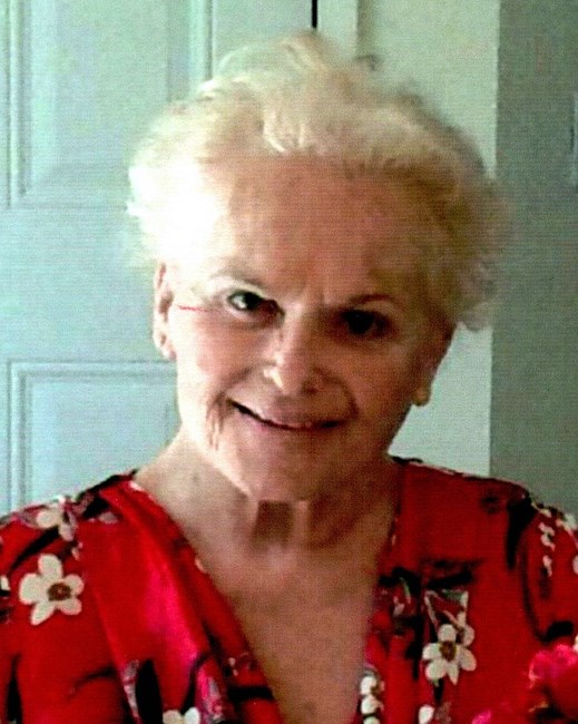 Avis de décès de Lois Ann Lee