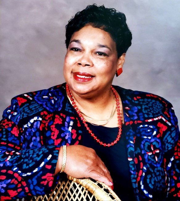 Obituary of Jacqueline Elois Johnson