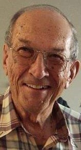 Obituary of Regis Eugene Logan