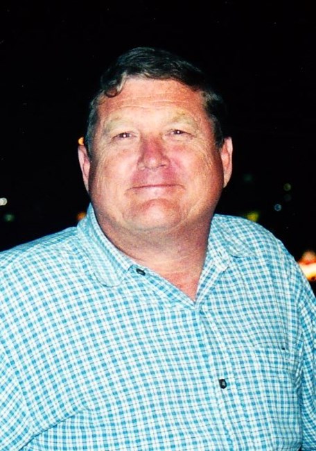 Obituary of Dwight Adrian Salyers