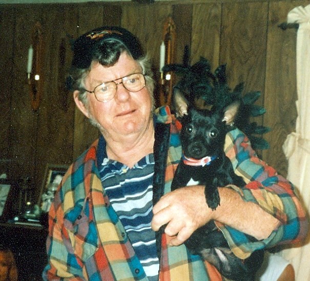 Obituary of James Leary Autry