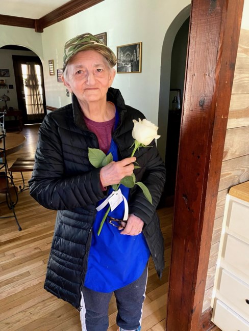 Obituary of Wemer Dean Walker