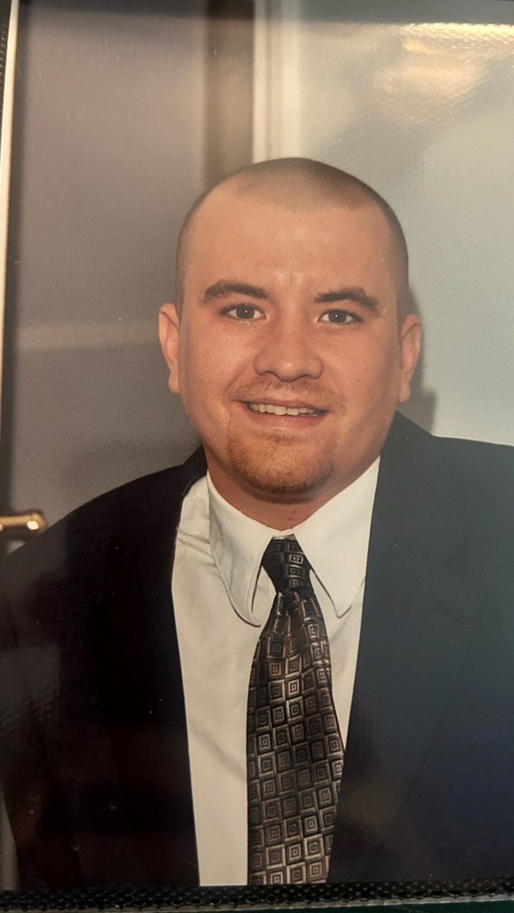 Obituary of Michael John Robichaud