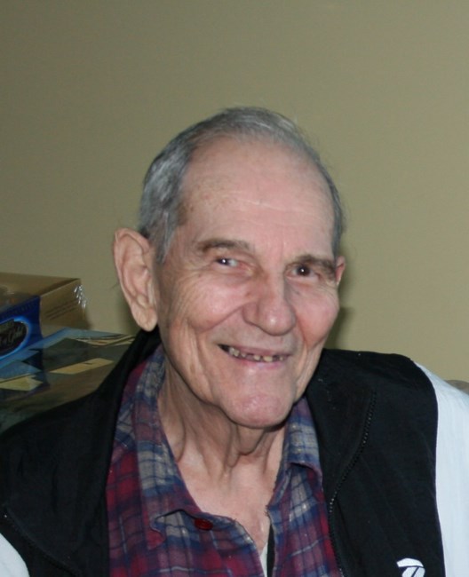 Obituary of James Wade Mouton