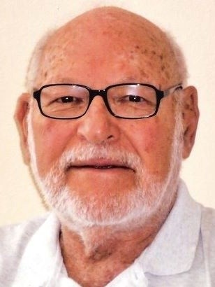 Obituary of Robert Francis Chaiken