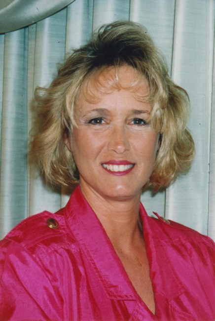 Obituary of Gail A. Martin