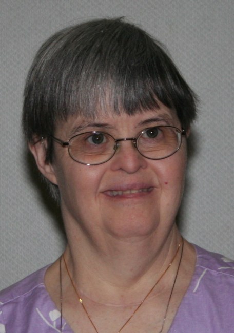 Obituary of Joanne Marie Siebern