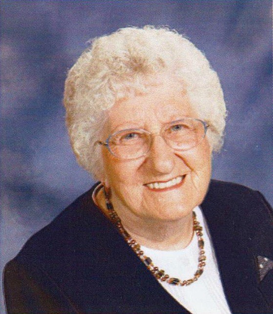 Obituary of Rosetta Dellinger Isenhour
