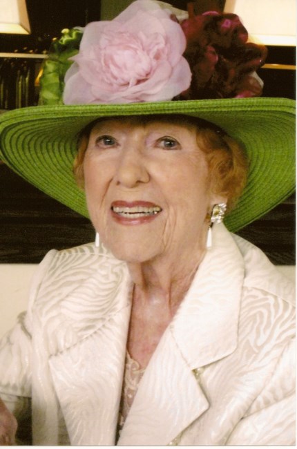 Obituary of Chloe Laugherty