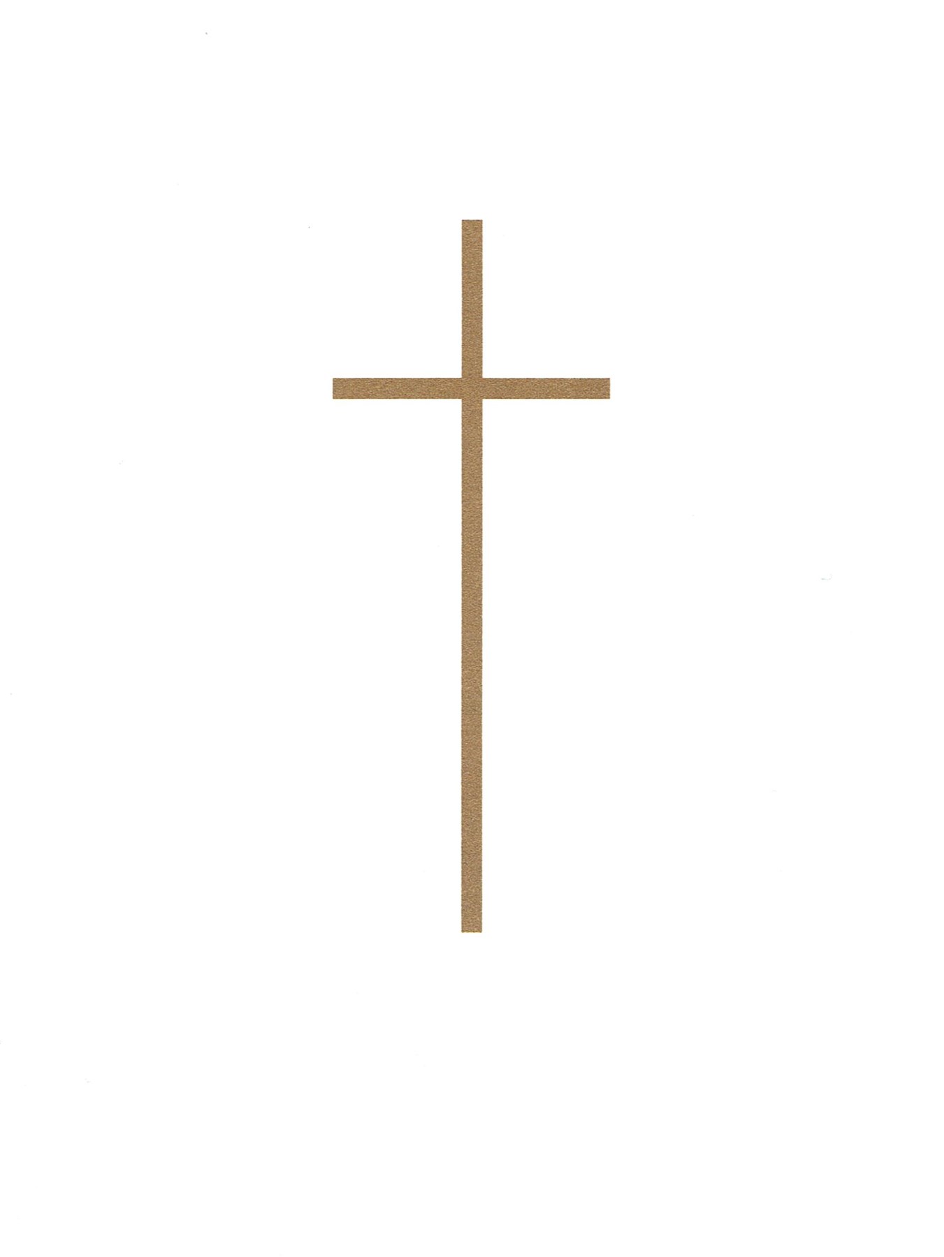 Avis de décès de Miguel Angel Gutierrez