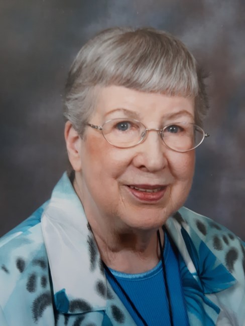 Obituary of Daphne Gwendolyn Boyd