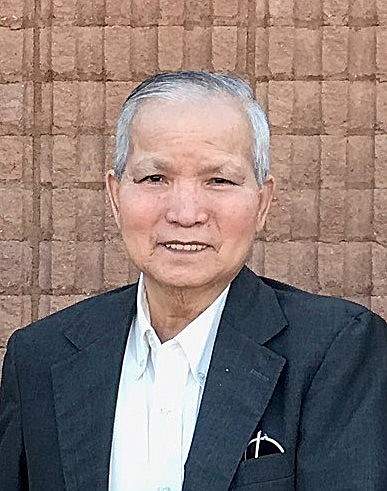 Obituary of Johnny Nguyen