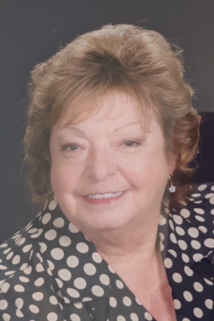Obituary of Betty Sue Prouty