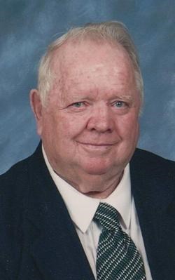 Obituary of Wayne M. Irons