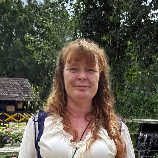 Obituary of Melissa Sue Coughlin