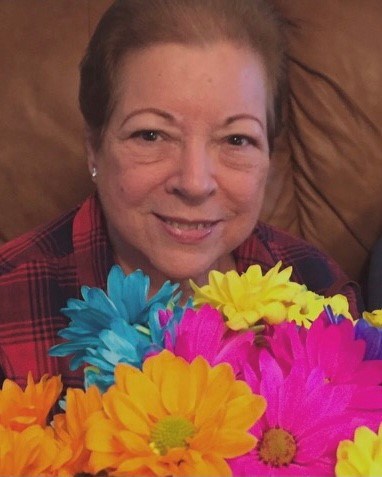 Obituary of Miriam Santamaria Diaz