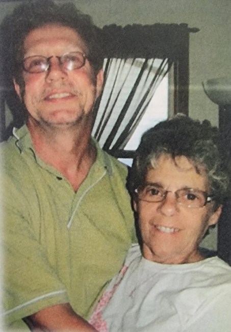 Obituary of Pamela Jean Lehman