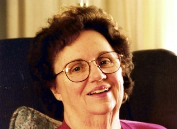 Obituary of Leora Cummings