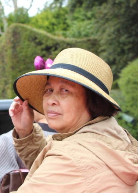 Obituary of Sam Ath Im