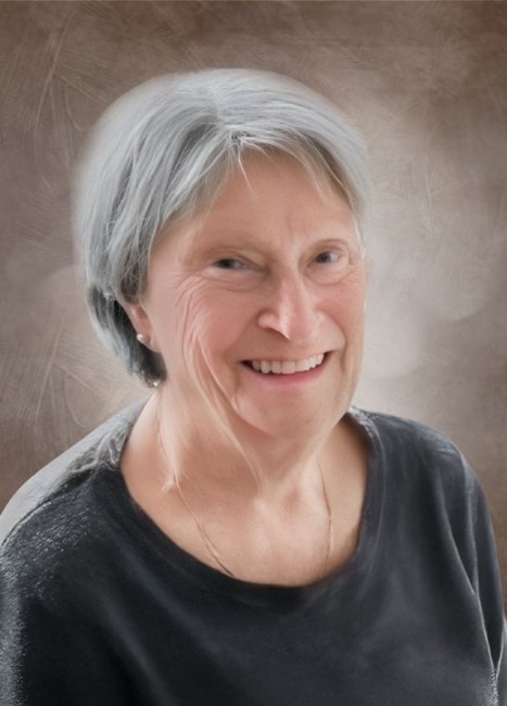 Avis de décès de Madeleine Davidson Coward