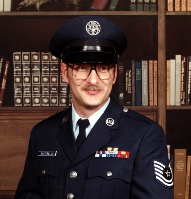 Obituary of Michael "Mike" Roy Ruggirello