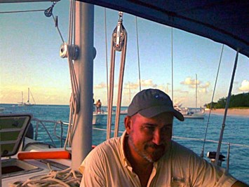 Obituary of Patrick Nelson Secker