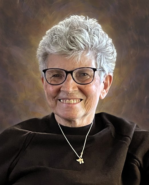 Avis de décès de Beth Lane