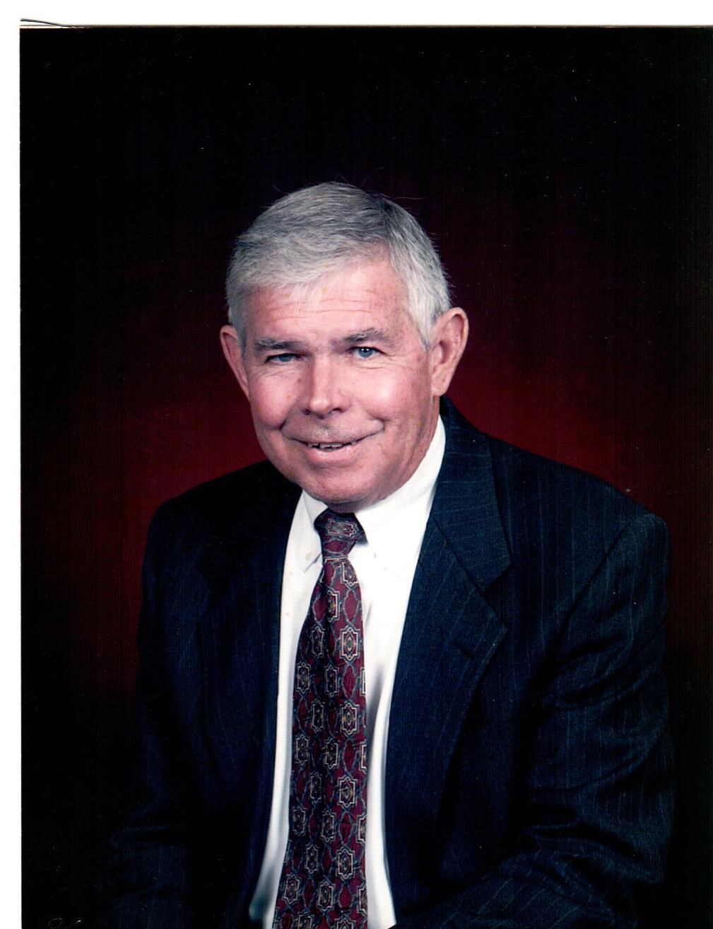 Obituary of John "JT" Williamson