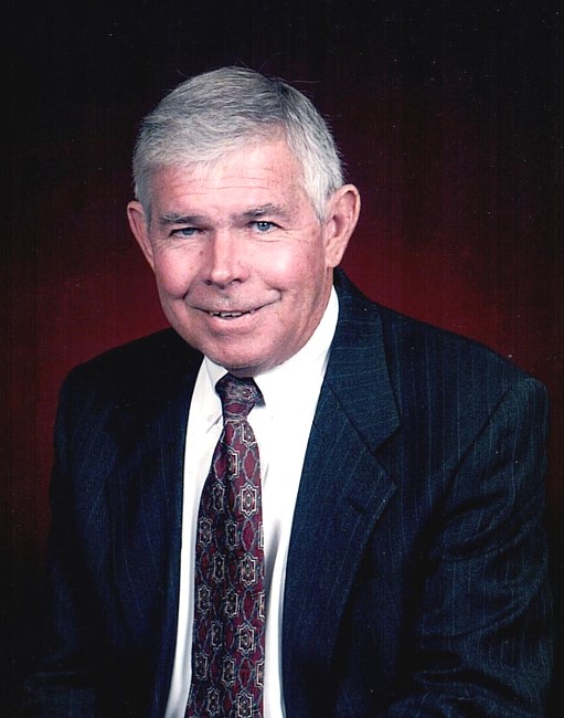 Obituary of John "JT" Williamson