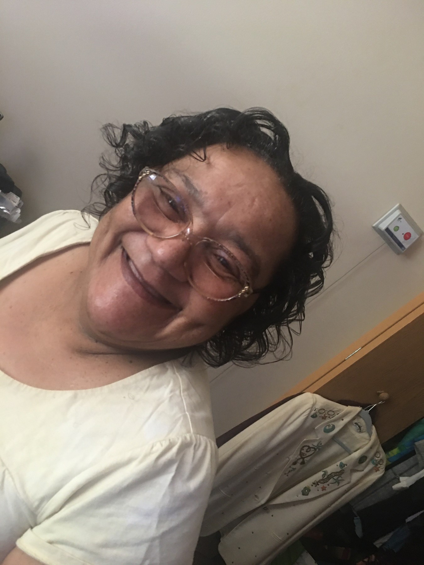 Obituary of Jane Ann Warders