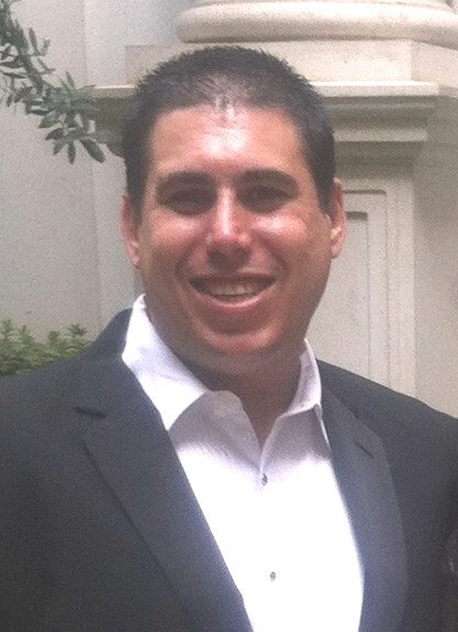 Obituary of Samuel Sean Elain