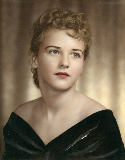 Obituary of Patricia Carol (Kessenger) Russell