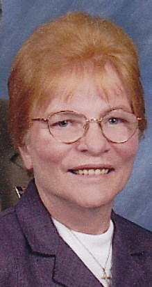 Obituary of Martha Rose Williams