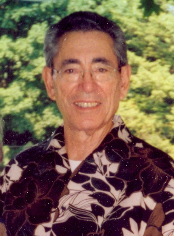 Obituary of Lawrence Alexander Flebotte Jr.