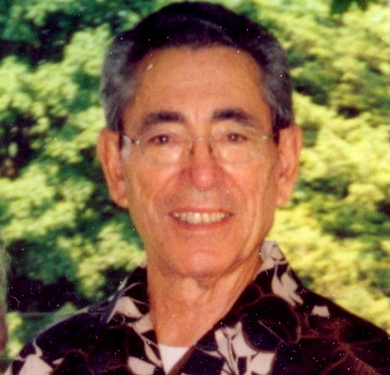 Obituary of Lawrence Alexander Flebotte Jr.