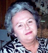 Obituary of Geraldine Heffernan