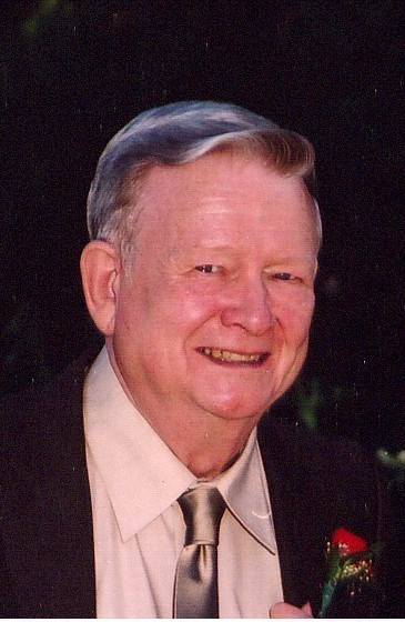 Obituary of Henry Freidrich Berghofer