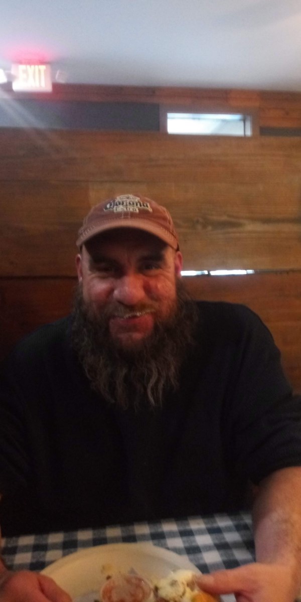 Obituary of Jason Clodfelter