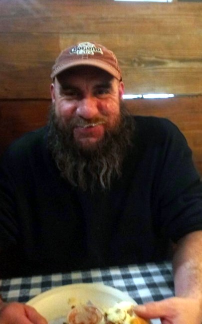 Obituary of Jason Clodfelter