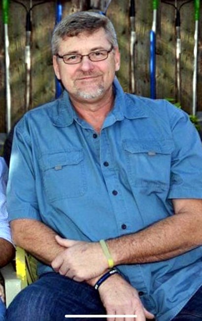 Obituary of Buddy Lane Martin