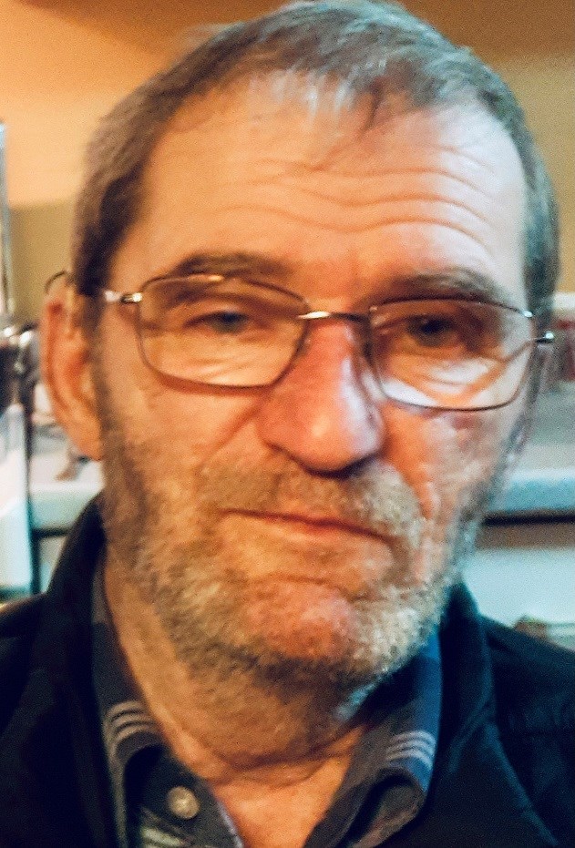 Avis de décès de Michel Gagnon