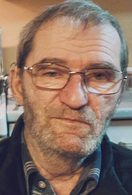 Avis de décès de Michel Gagnon
