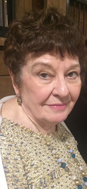 Obituary of Amanda Sue Wood