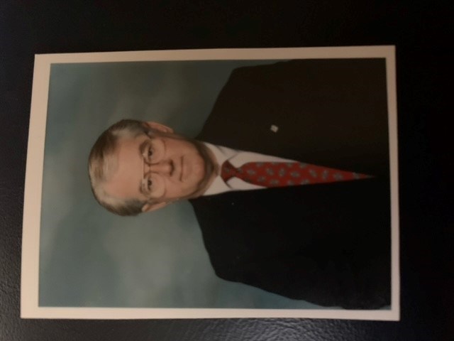 Obituary of Michael J. Raines