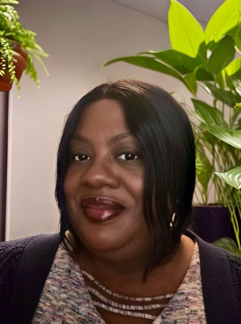 Obituary of Carmen Michelle Hardeman